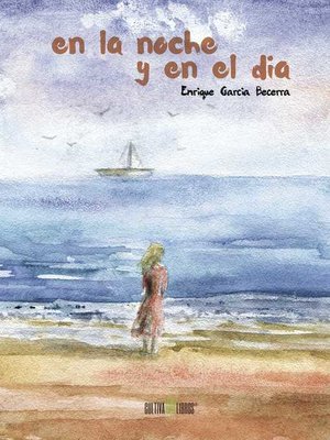 cover image of En la noche y en el día